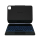 TYPECASE Etui Edge z klawiaturą do iPad Air 13" M2/M3/M4 czarny - 1485373 - zdjęcie 6